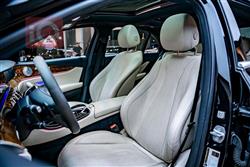 مێرسێدس بێنز E-Class